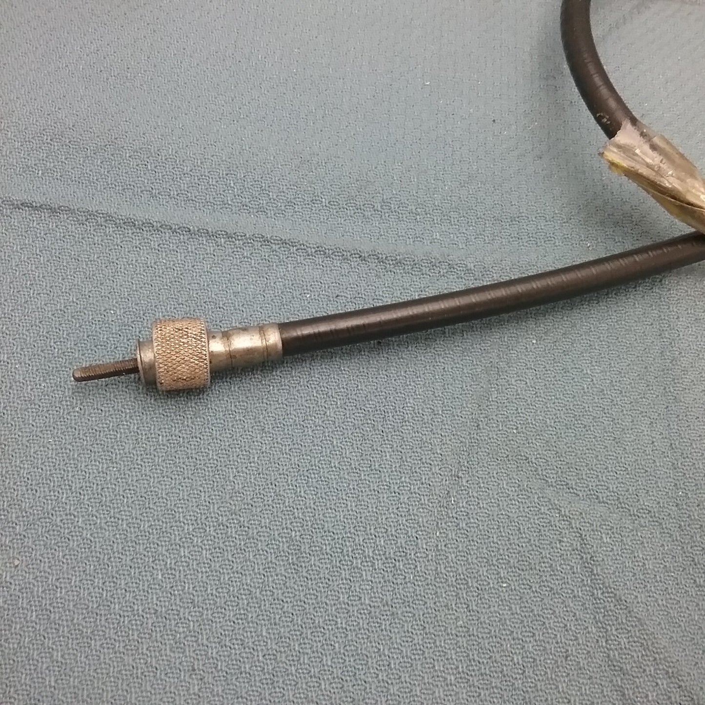 KAWASAKI 54001-006 SPEEDOMETER CABLE