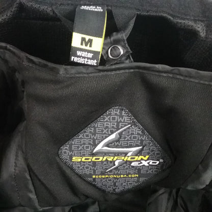 NEW SCORPION EXO 75-5053M JACKET HI-VIS PHALANX MEDIUM