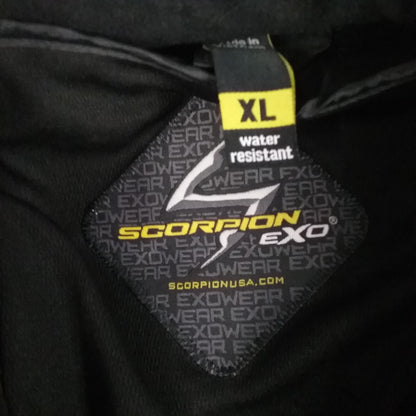 NEW SCORPION EXO 75-5053X JACKET HI-VIS PHALANX EXTRA LARGE