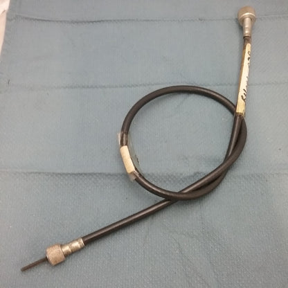 NEW KAWASAKI 54001-028 SPEEDOMETER CABLE Bushwhacker 68-70