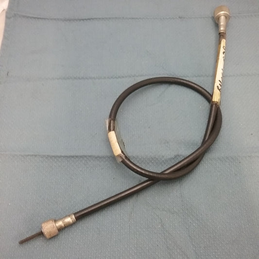 NEW KAWASAKI 54001-028 SPEEDOMETER CABLE Bushwhacker 68-70