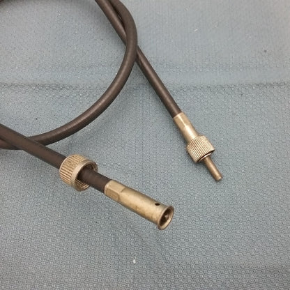 NEW KAWASAKI 54001-053 SPEEDOMETER CABLE KE100