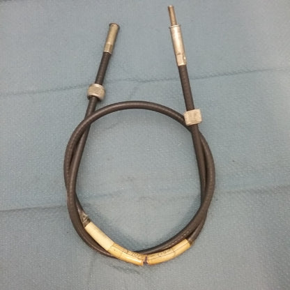 NEW KAWASAKI 54001-053 SPEEDOMETER CABLE KE100