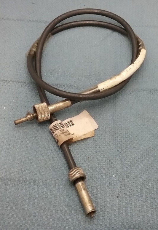 NEW SUZUKI 34940-30532 CABLE, TACHOMETER SAVAGE - TS250