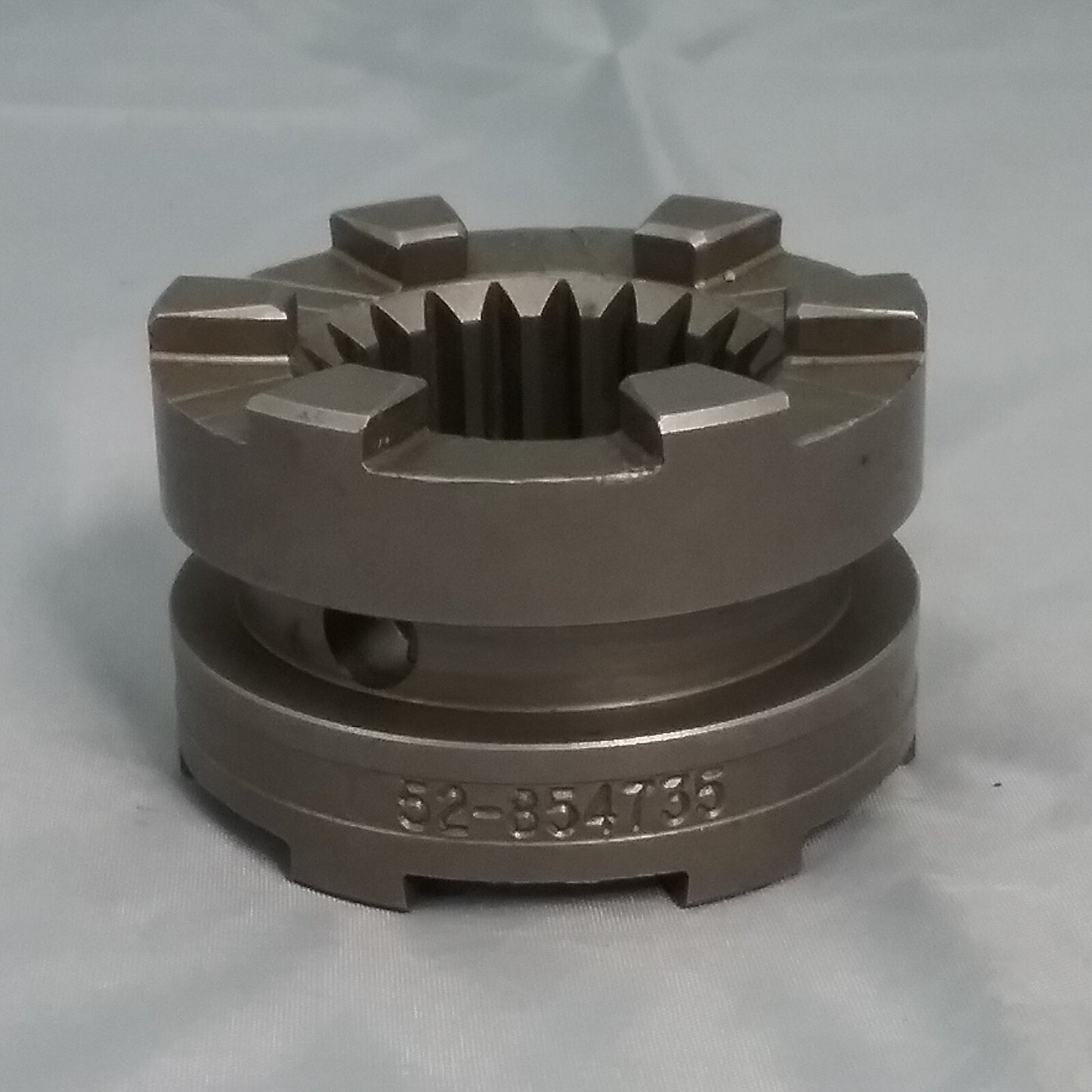 NEW QUICKSILVER 52-854735 CLUTCH DOG Mercury Outboard 150-250HP