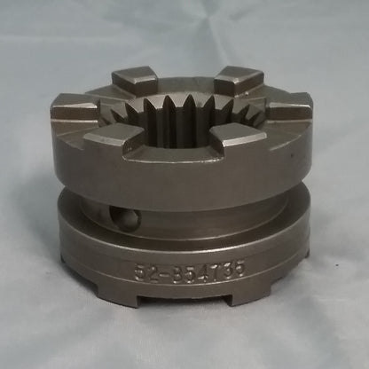 NEW QUICKSILVER 52-854735 CLUTCH DOG Mercury Outboard 150-250HP