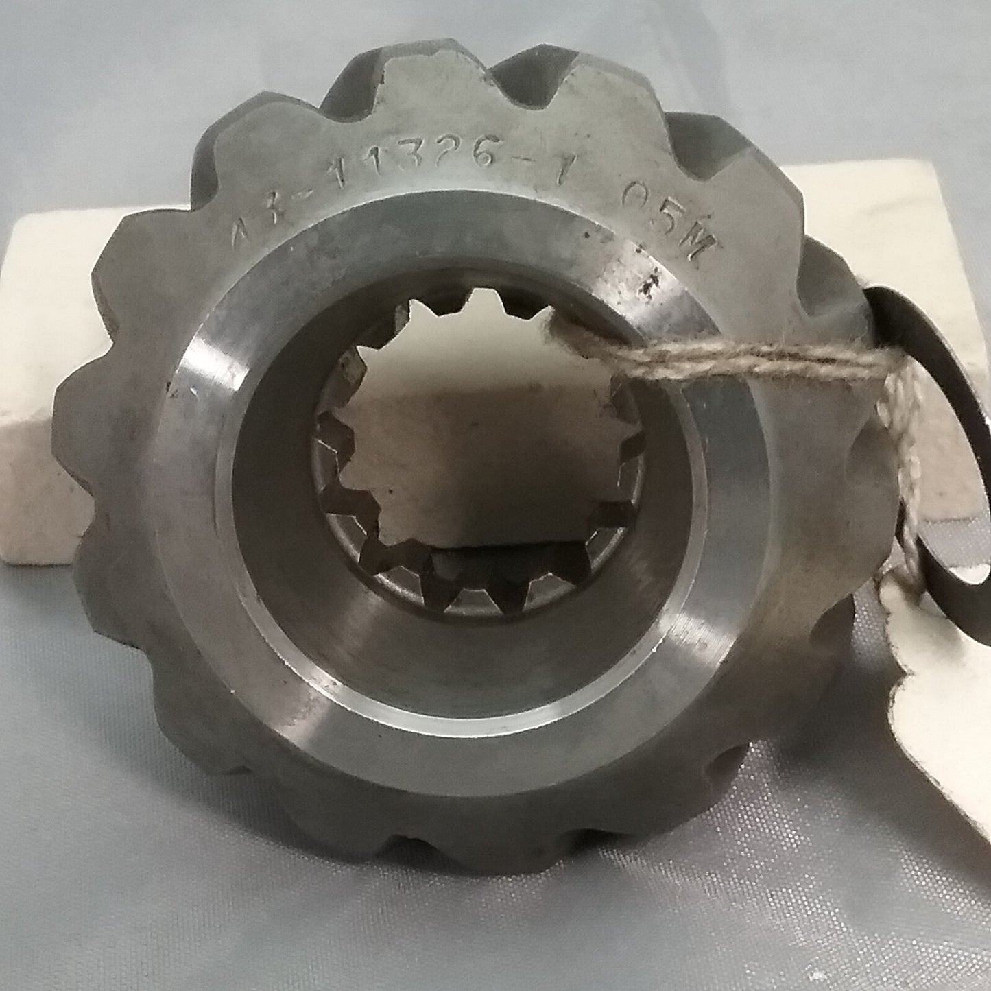 NEW QUICKSILVER 43-11326 PINION FORGING FORCE 90-91HP