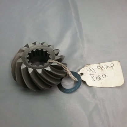 NEW QUICKSILVER 43-11326 PINION FORGING FORCE 90-91HP