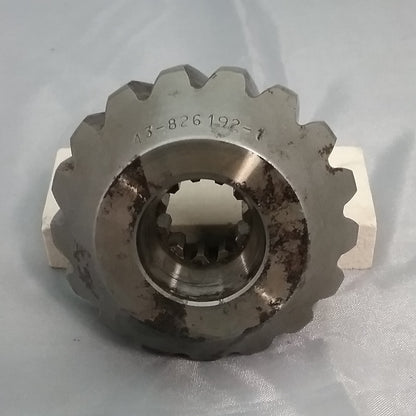 NEW QUICKSILVER 43-826192 PINION BEVEL 17T MERCURY