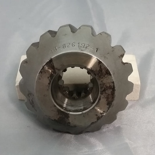 NEW QUICKSILVER 43-826192 PINION BEVEL 17T MERCURY