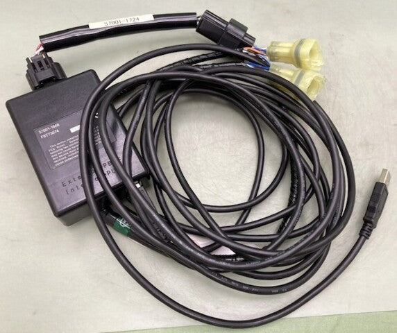 Kawasaki 57001-1687A Diagnostic System Version 3 Kit New Genuine