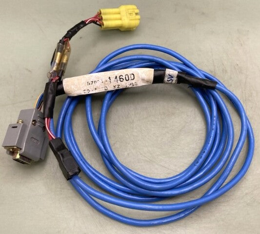 Kawasaki 57001-1687A Diagnostic System Version 3 Kit New Genuine