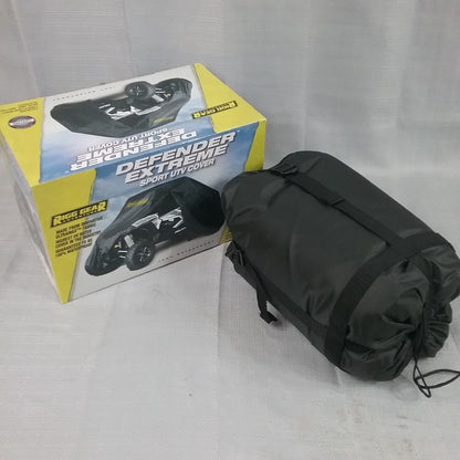 NEW NELSON RIGG DEX-UTVS-2 COVER 2 AND 4 DOOR SPORT UTV WATERPROOF 270-2054