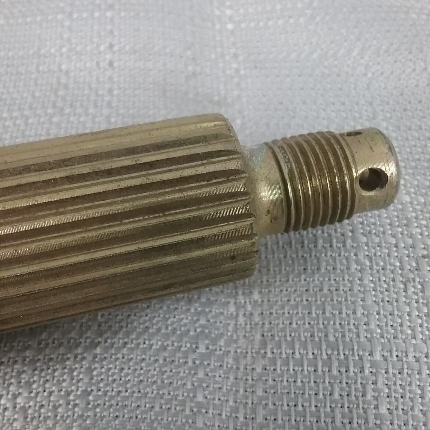 NEW YAMAHA 4WV-25381-09 REAR AXEL 1998 GRIZZLY ATV