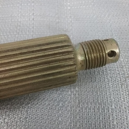 NEW YAMAHA 4WV-25381-09 REAR AXEL 1998 GRIZZLY ATV