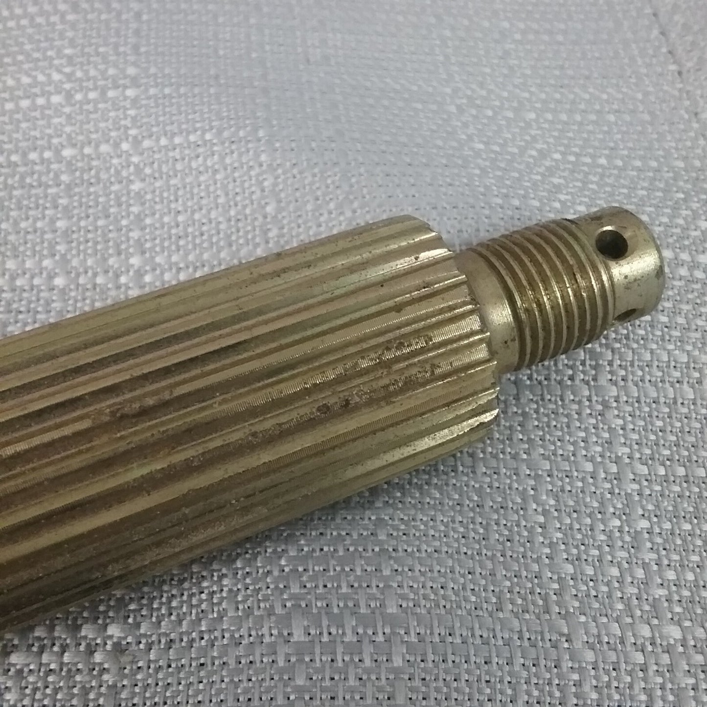 NEW YAMAHA 4WV-25381-09 REAR AXEL 1998 GRIZZLY ATV