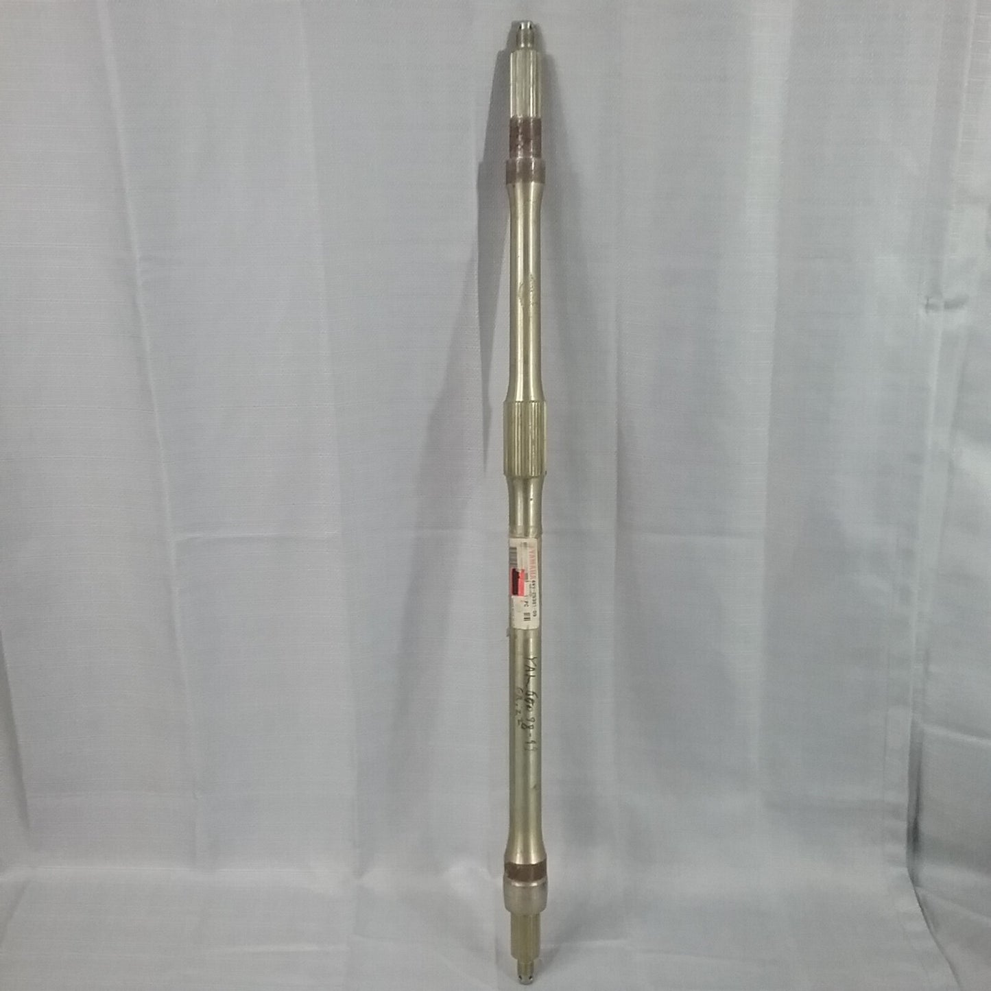 NEW YAMAHA 4WV-25381-09 REAR AXEL 1998 GRIZZLY ATV