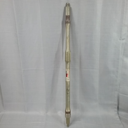 NEW YAMAHA 4WV-25381-09 REAR AXEL 1998 GRIZZLY ATV
