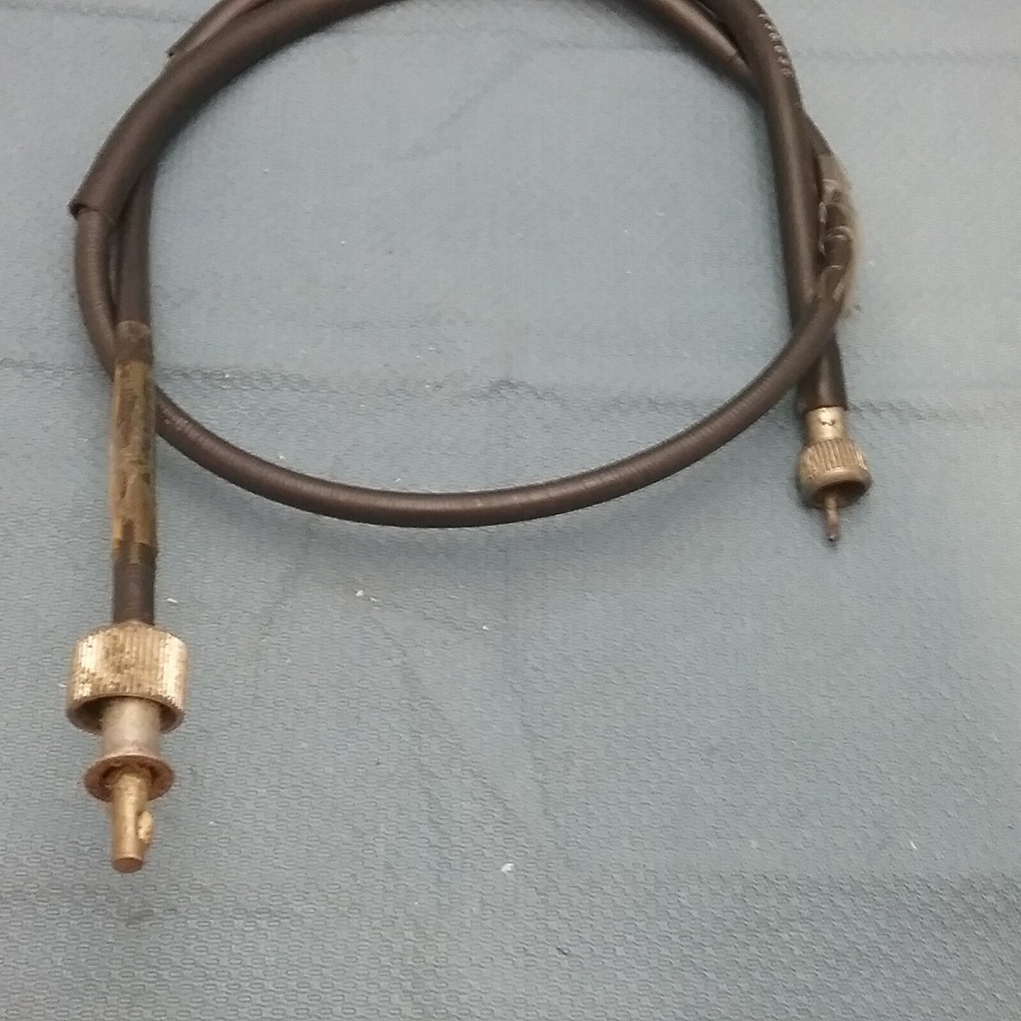 NEW SUZUKI 34940-36030 CABLE ASSY, TACHOMETER T500 1971-1977