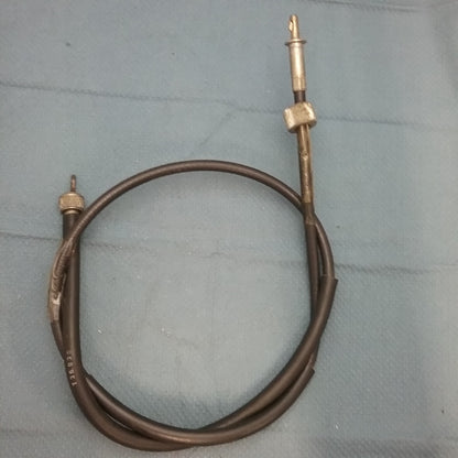 NEW SUZUKI 34940-36030 CABLE ASSY, TACHOMETER T500 1971-1977