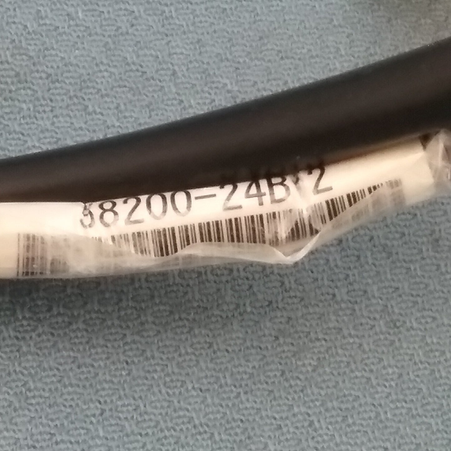 NEW SUZUKI 58200-24B12 CABLE ASSEMBLY, CLUTCH LS650 1986-2004