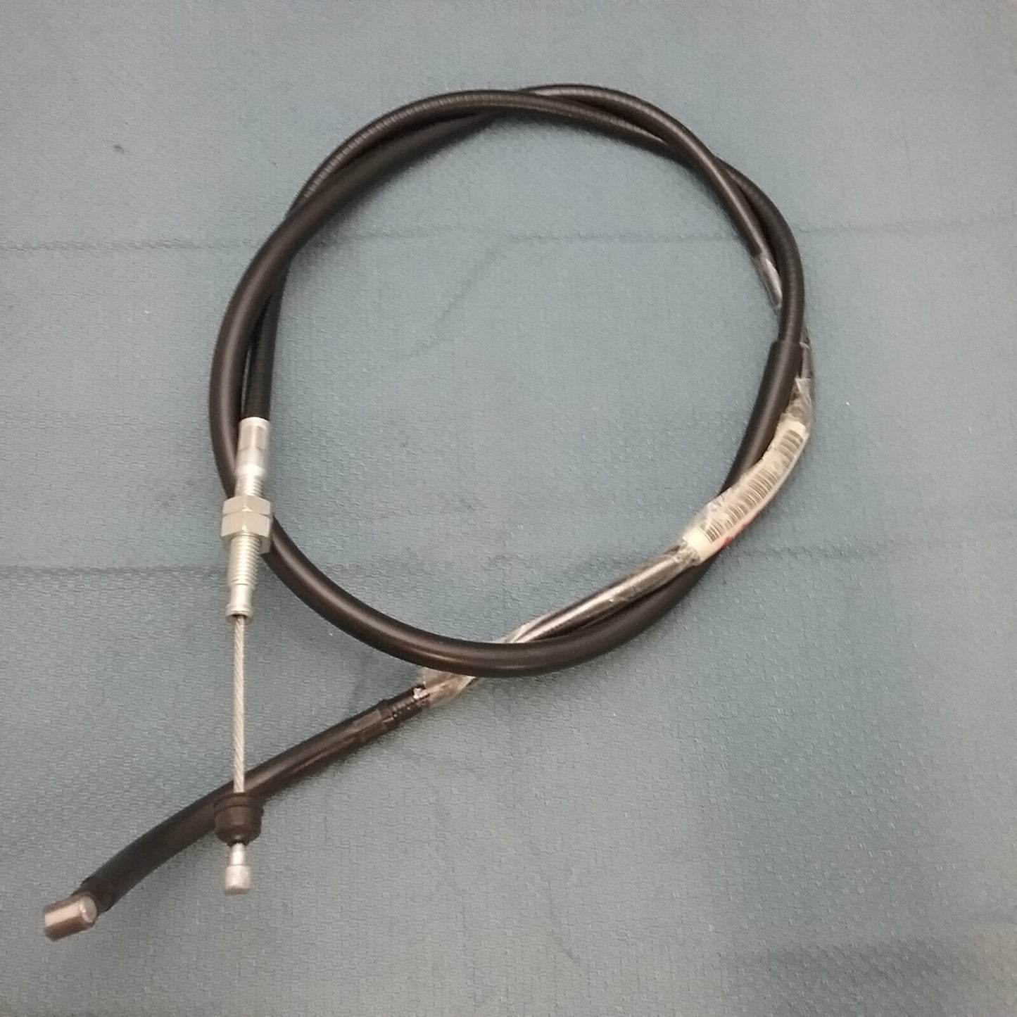 NEW SUZUKI 58200-24B12 CABLE ASSEMBLY, CLUTCH LS650 1986-2004