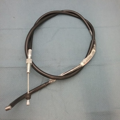 NEW SUZUKI 58200-24B12 CABLE ASSEMBLY, CLUTCH LS650 1986-2004