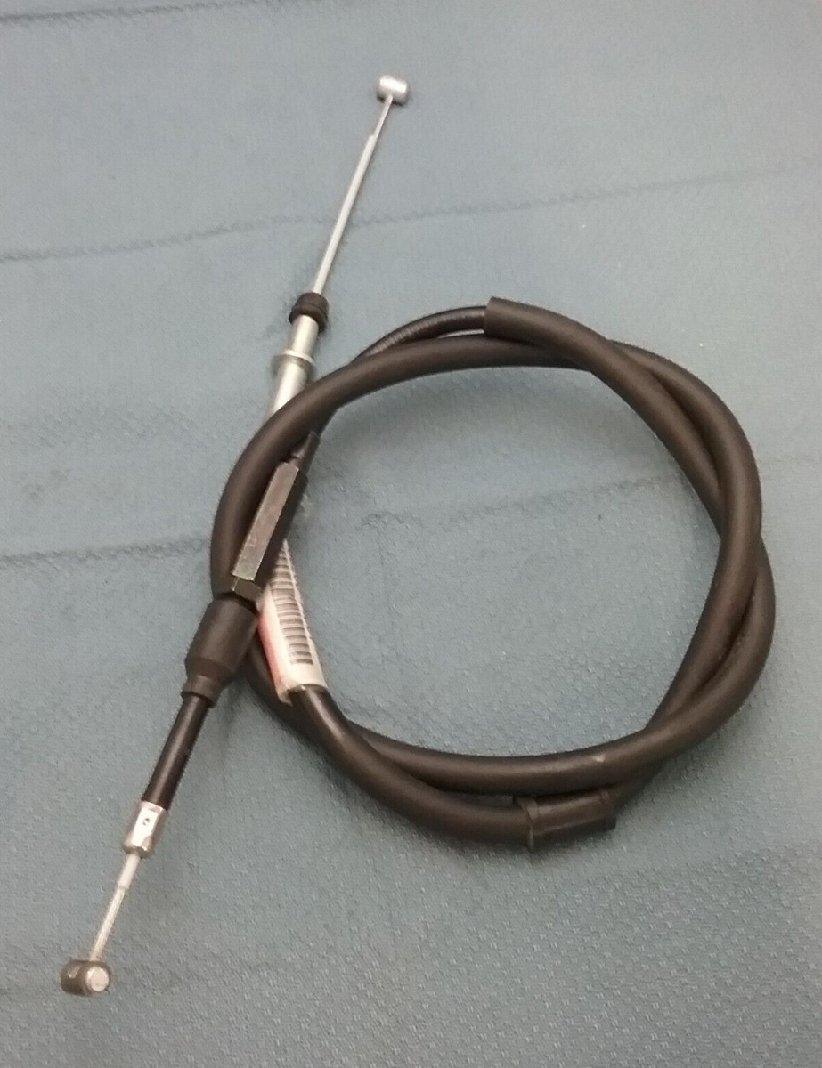 NEW GENUINE SUZUKI 58200-14D01 CABLE ASSEMBLY, CLUTCH DR250 DR350 1990-1999