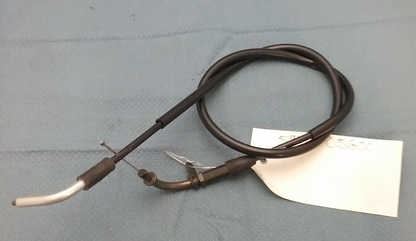 NEW SUZUKI 58410-05G00 CABLE, STARTER OZARK LTF250 2002-2014