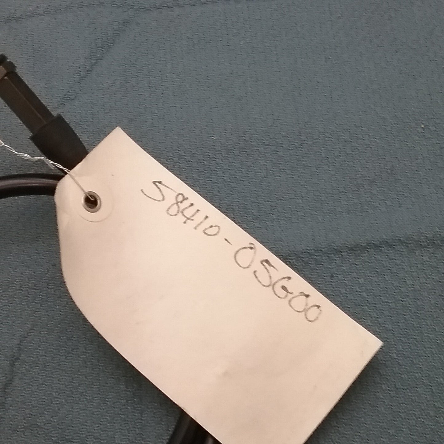 NEW SUZUKI 58410-05G00 CABLE, STARTER OZARK LTF250 2002-2014