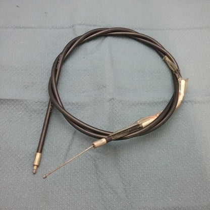 NEW GENUINE SUZUKI 58410-02403 CABLE, STARTER FZ50 1979-1983