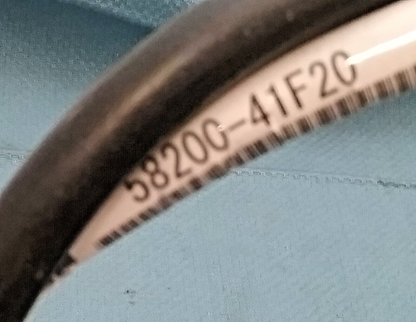 NEW GENUINE SUZUKI 58200-41F20 CABLE ASSEMBLY, CLUTCH VL800 2005-2009