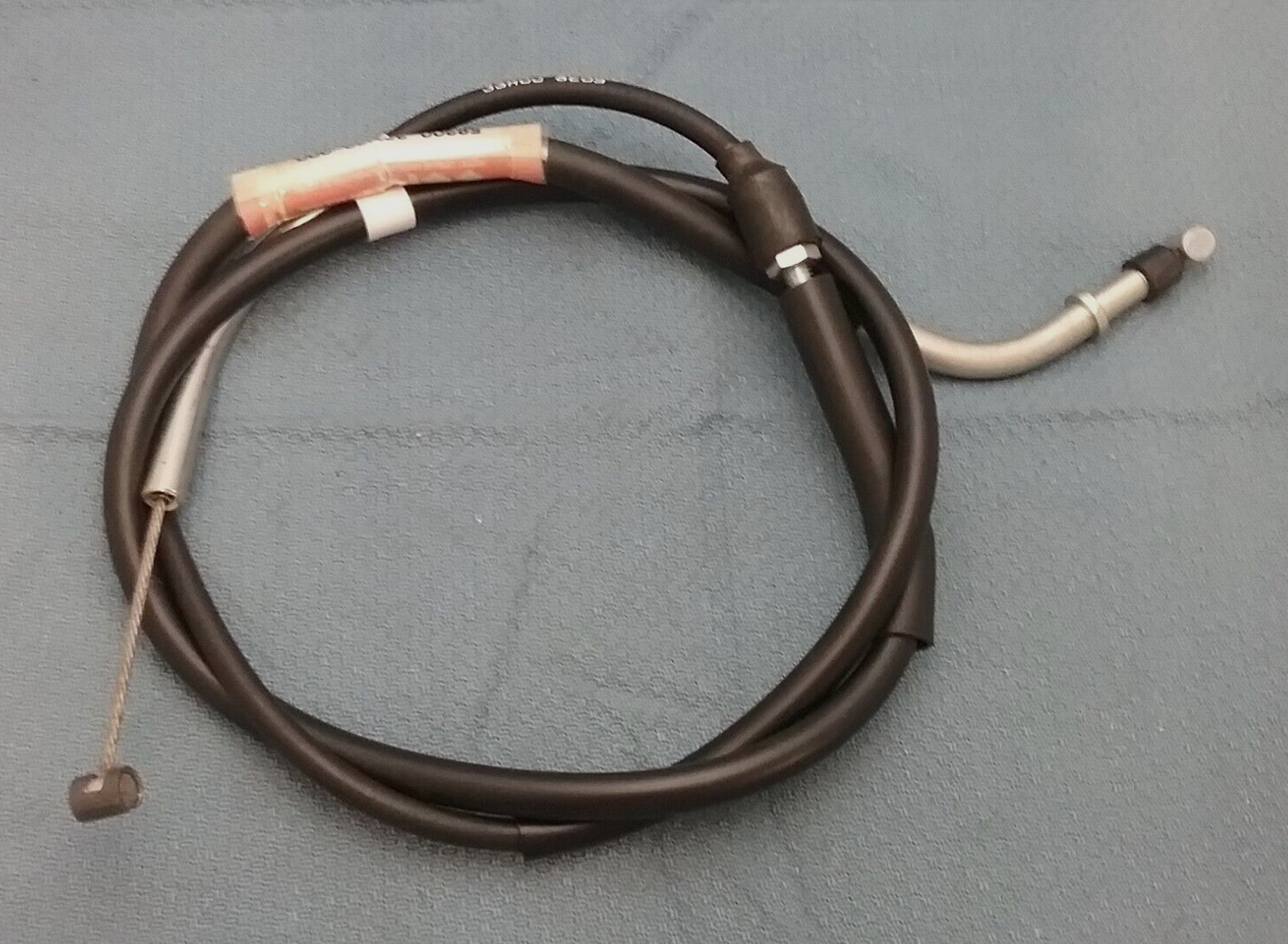 NEW GENUINE SUZUKI 58200-33H00-000 CABLE, CLUTCH QUADSPORT LTZ400 2009-2014