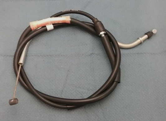 NEW GENUINE SUZUKI 58200-33H00-000 CABLE, CLUTCH QUADSPORT LTZ400 2009-2014