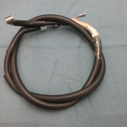 NEW GENUINE SUZUKI 58200-33E01 CABLE ASSEMBLY CLUTCH GSX-R750 GSX-R600 1996-2000