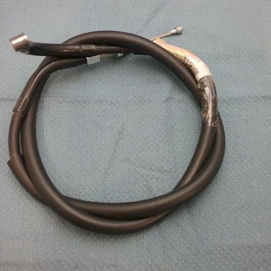 NEW GENUINE SUZUKI 58200-33E01 CABLE ASSEMBLY CLUTCH GSX-R750 GSX-R600 1996-2000