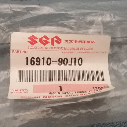 NEW GENUINE SUZUKI 16910-90J10 GAUGE, OIL LEVEL Suzuki Outboard 100 115 140HP