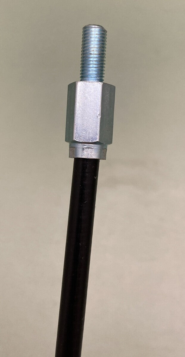 NEW MOTION PRO 10-0090 THROTTLE CABLE POLARIS