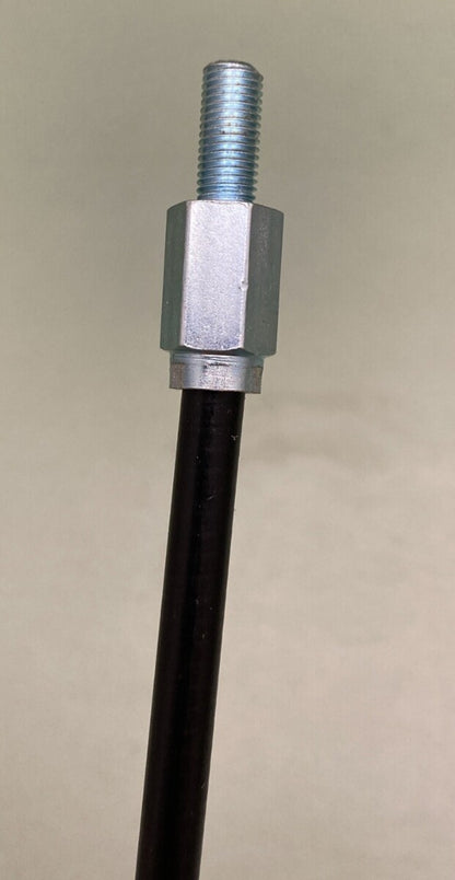 NEW MOTION PRO 10-0090 THROTTLE CABLE POLARIS