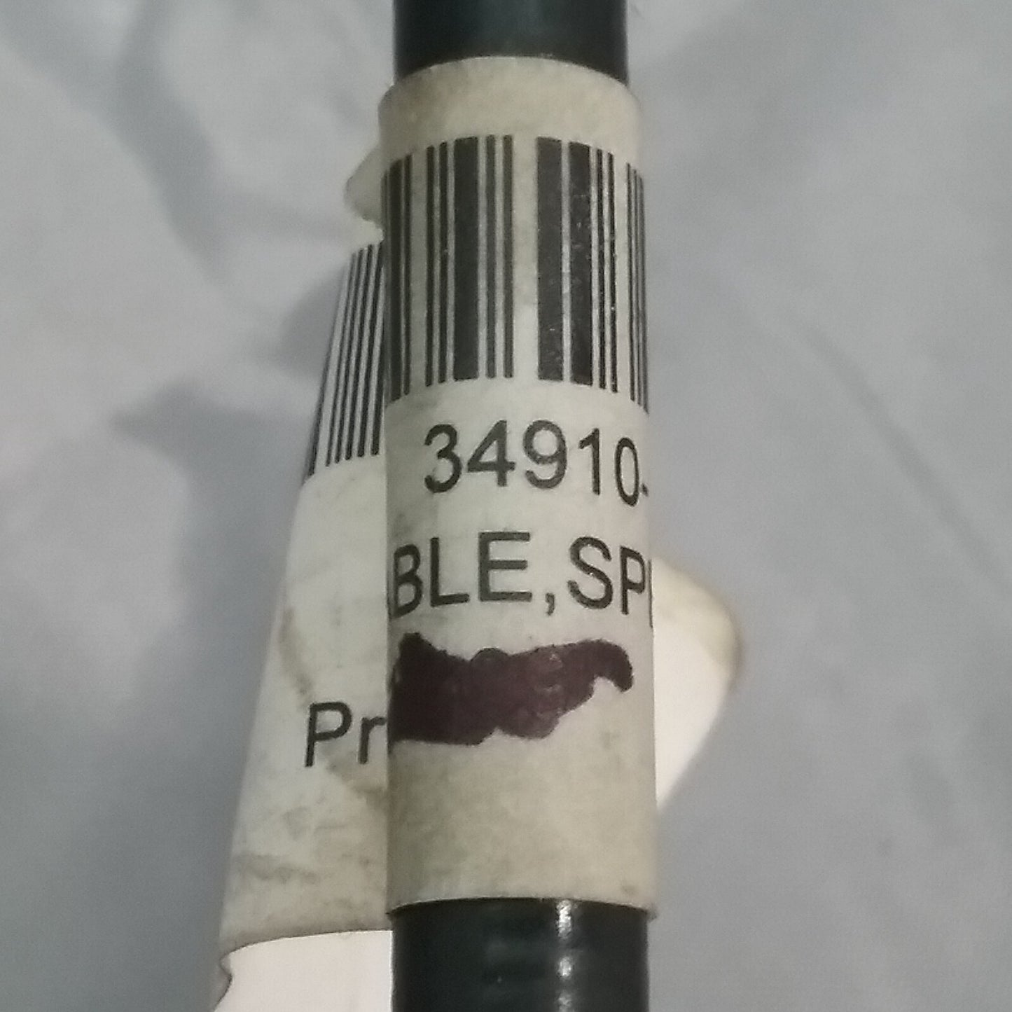 NEW SUZUKI 34910-18990 SPEEDOMETER CABLE APACHE - TS400