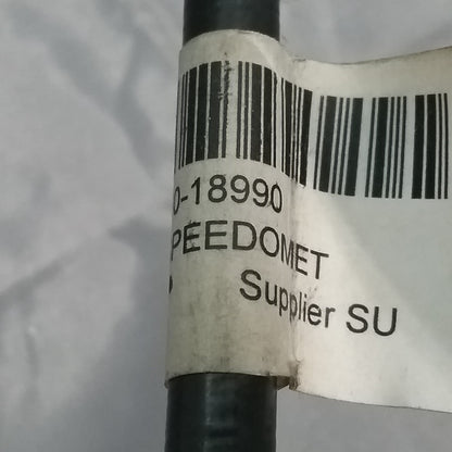 NEW SUZUKI 34910-18990 SPEEDOMETER CABLE APACHE - TS400