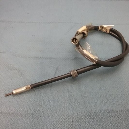 NEW SUZUKI 34910-18990 SPEEDOMETER CABLE APACHE - TS400