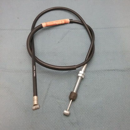 NEW GENUINE SUZUKI 58110-03400-000 CABLE ASSEMBLY, BRAKE DS80 1996-2000