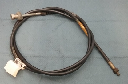 NEW SUZUKI 58100-15101 CABLE ASSEMBLY, FRONT BRAKE T500 1968-1976