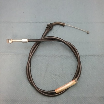 NEW GENUINE SUZUKI 58300-45X03 CABLE ASSEMBLY, THROTTLE GS750