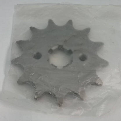 NEW ARMOR TECH AT-56913 SPROCKET, DRIVE 13T YAMAHA 93832-13164-00 Blaster YFS200