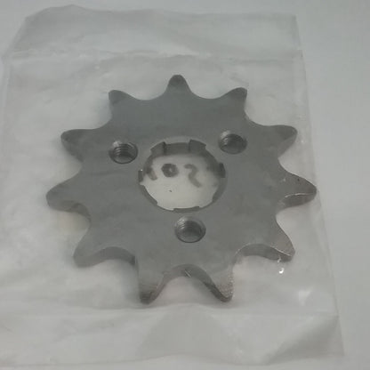 NEW ARMOR TECH AT-03030 FRONT SPROCKET 331-017 11T