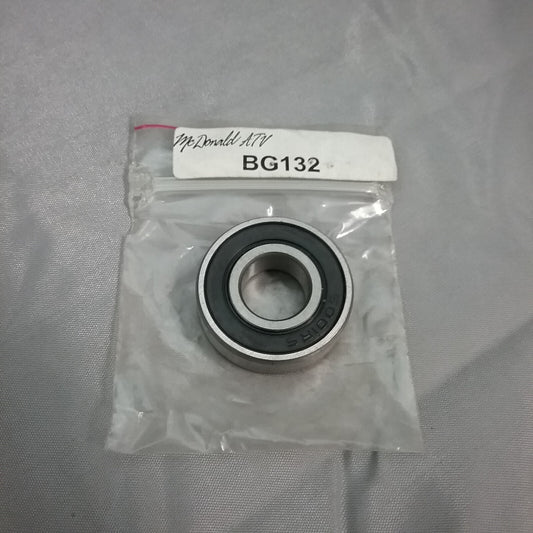 NEW McDONALD BG132 BEARING, BALL POLARIS 3084835 Magnum Xplorer Sportsman