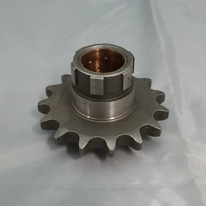 NEW J&M CS014 SPROCKET, DRIVE 15T HONDA 23801-053-000 ATC90 ATC110