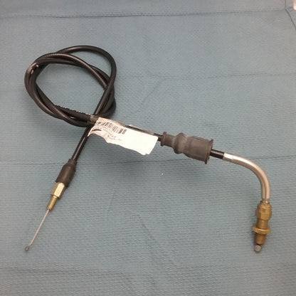 NEW POLARIS 7080767 THROTTLE CABLE